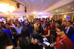 Investment Expo