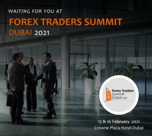 Forex Traders Summit Dubai 