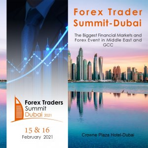 Forex Traders Summit Dubai 