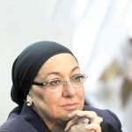 Prof. Dr. Maha El Rabbat