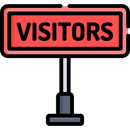 Visitor Counter